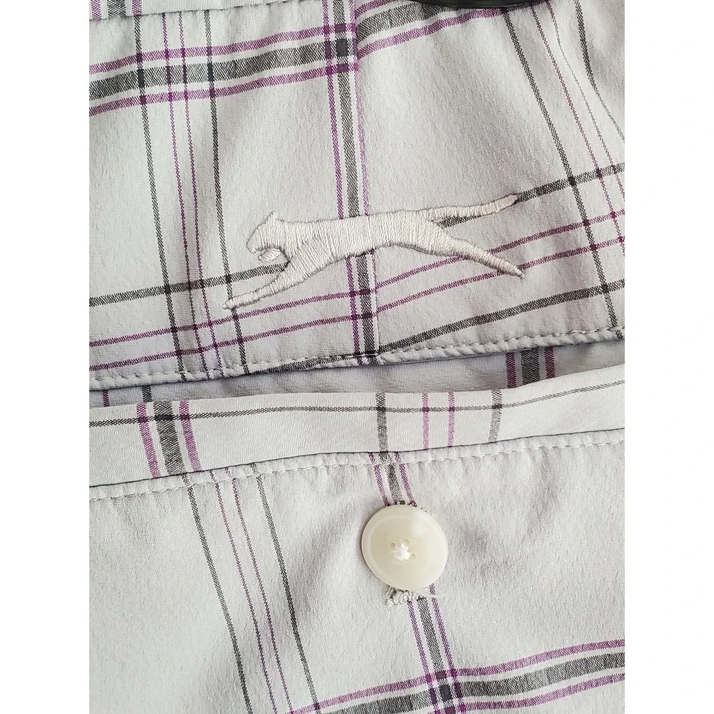 Slazenger up grabs