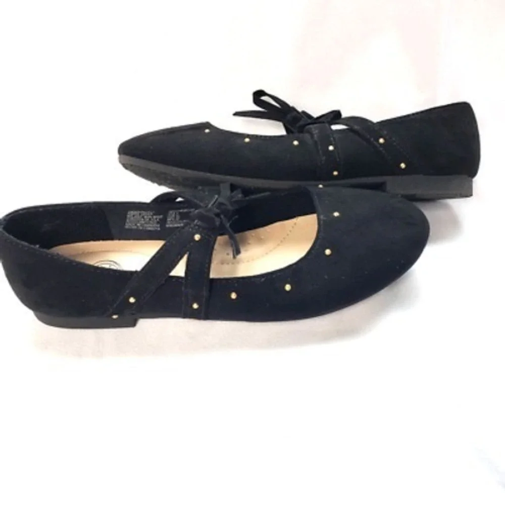 wonder nation enchanting black