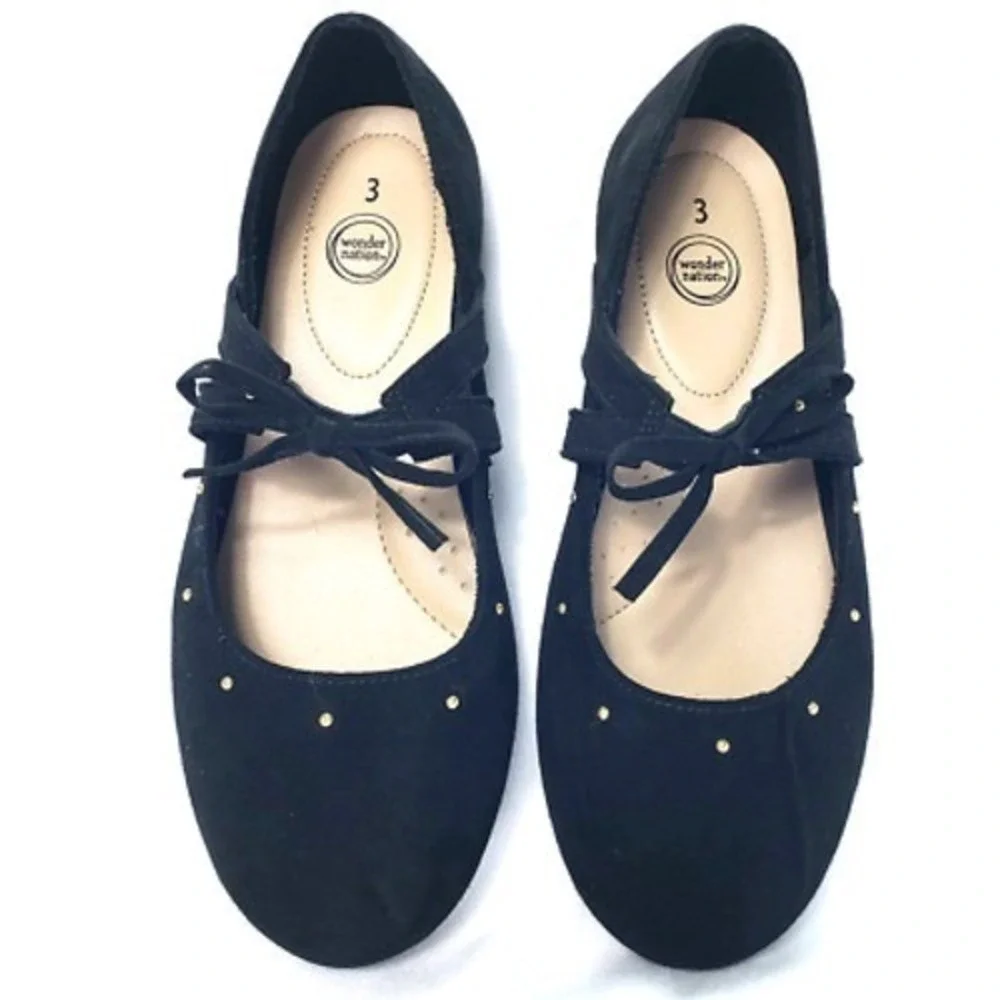 wonder nation enchanting black