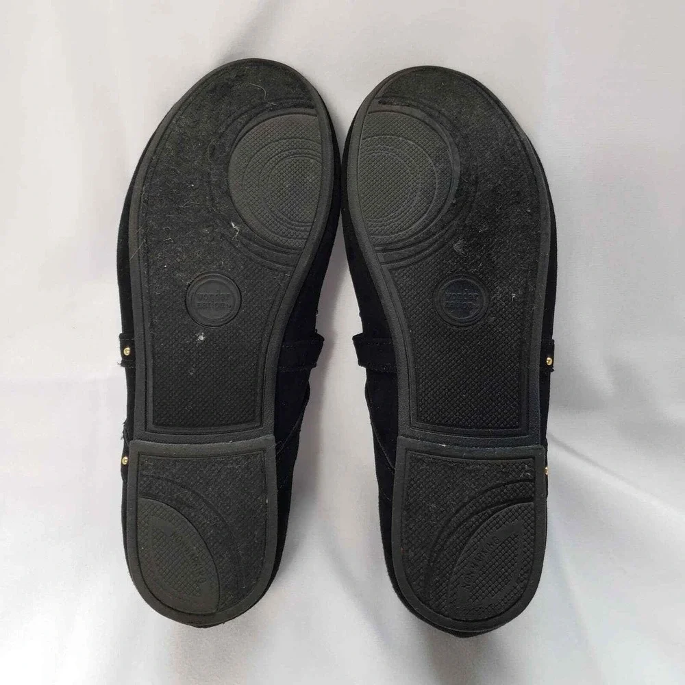 wonder nation enchanting black