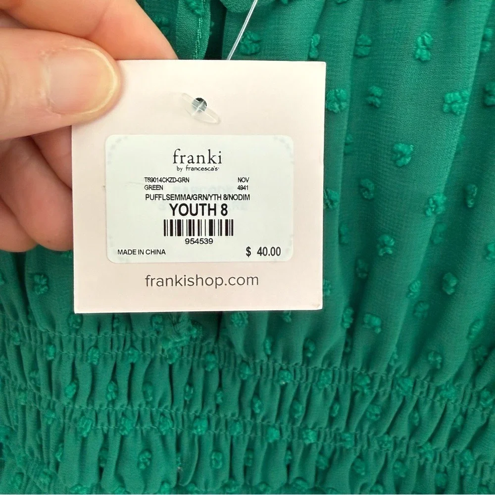Francescas Collections mesh by new