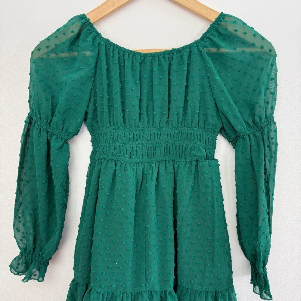 Francescas Collections waist green
