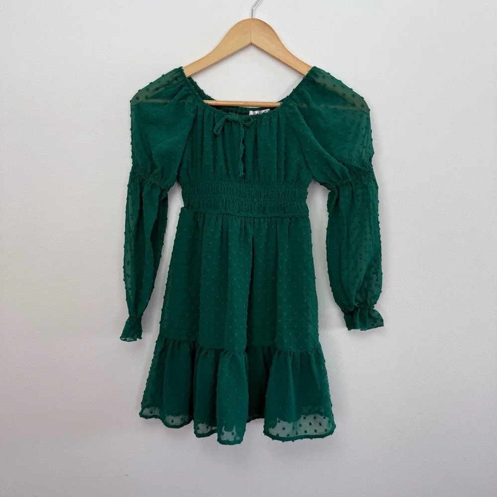 Francescas Collections dobby dot
