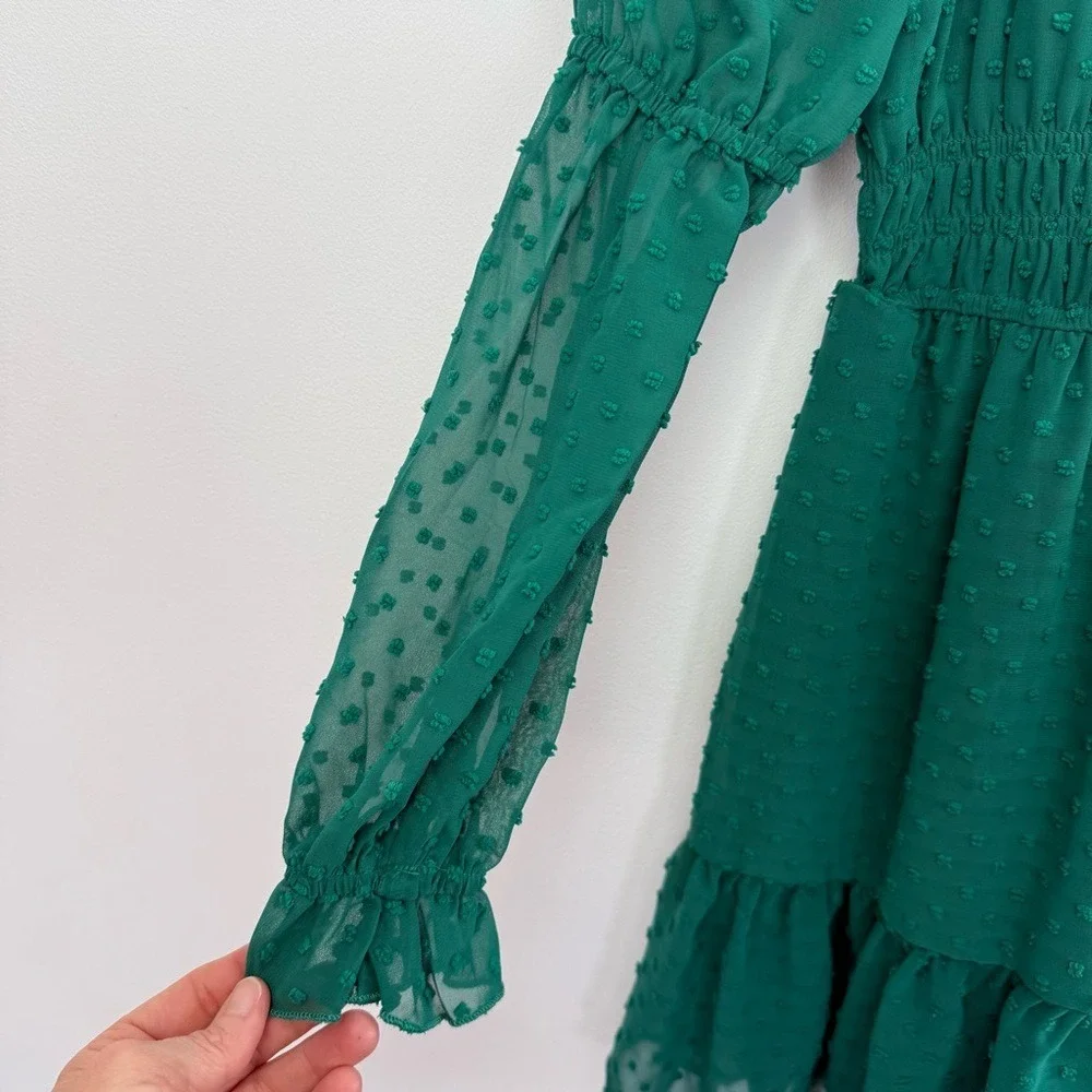 Francescas Collections franki puff
