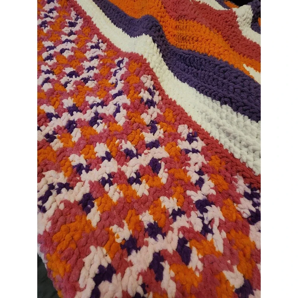 Handmade this pink