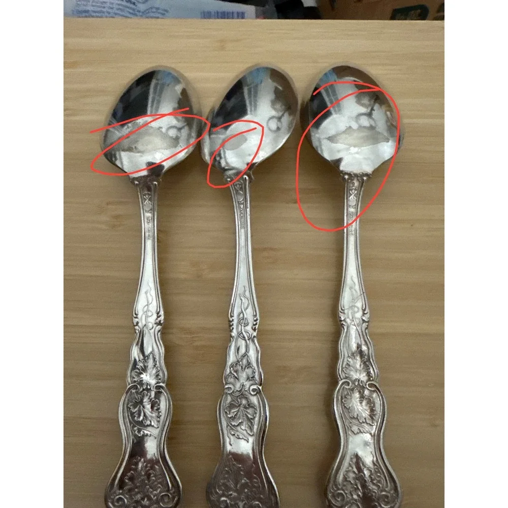Moselle pre owned
