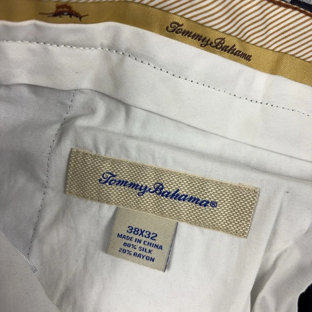 Tommy Bahama brand tommy
