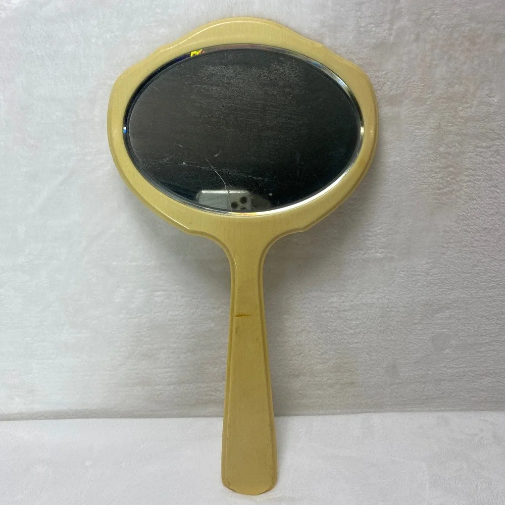 N/A this mirror