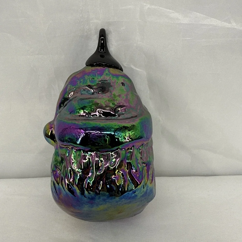 The Unbranded Brand this iridescent