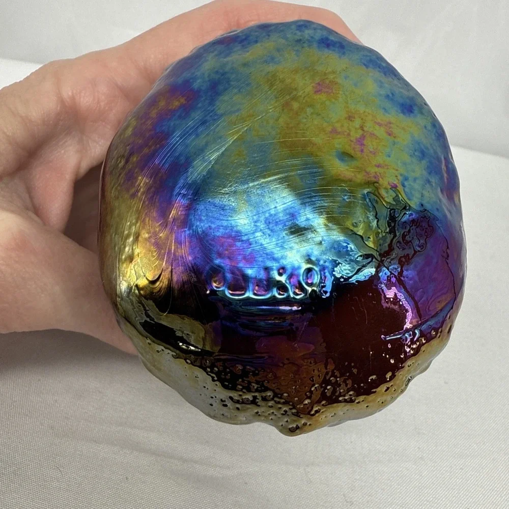 The Unbranded Brand this iridescent