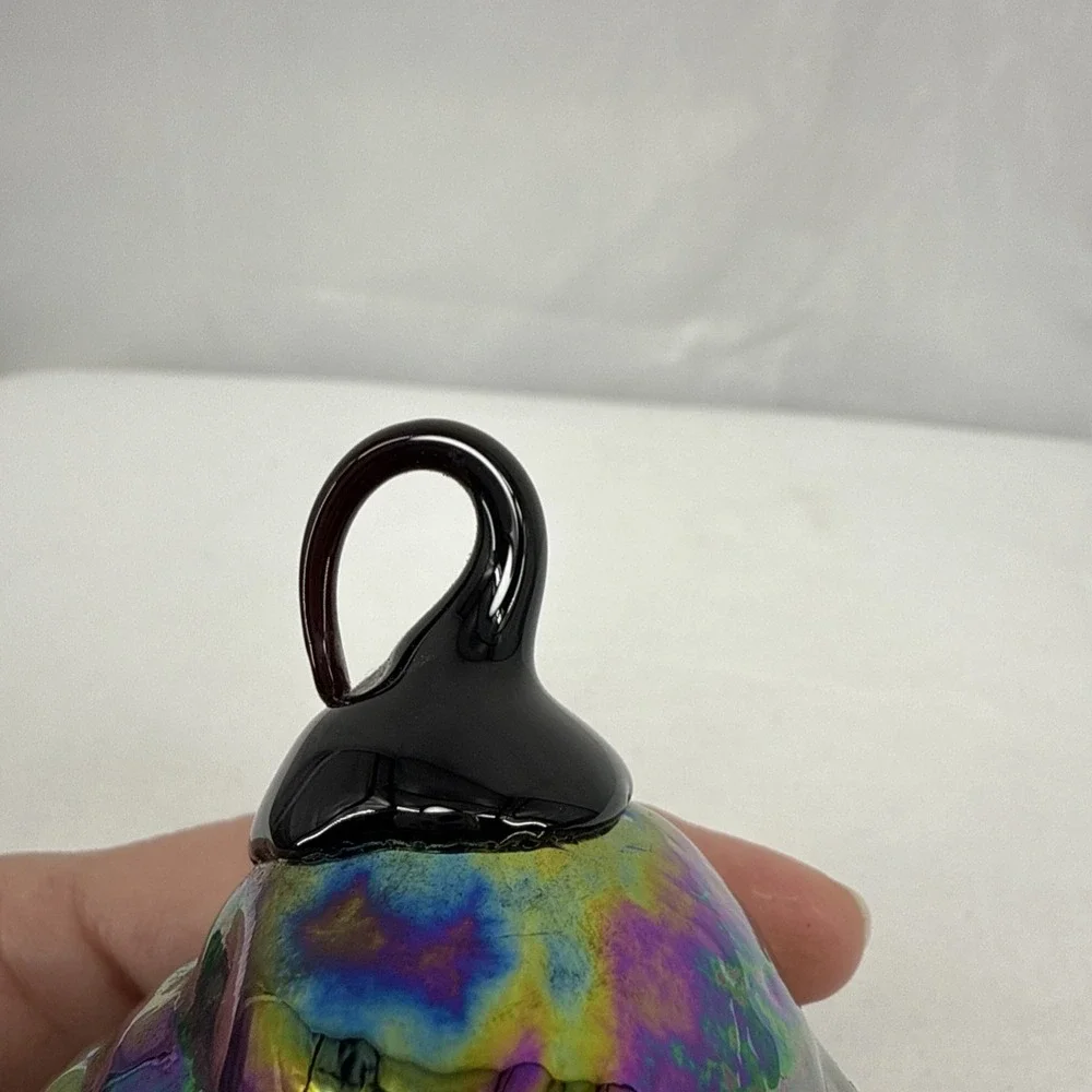 The Unbranded Brand this iridescent