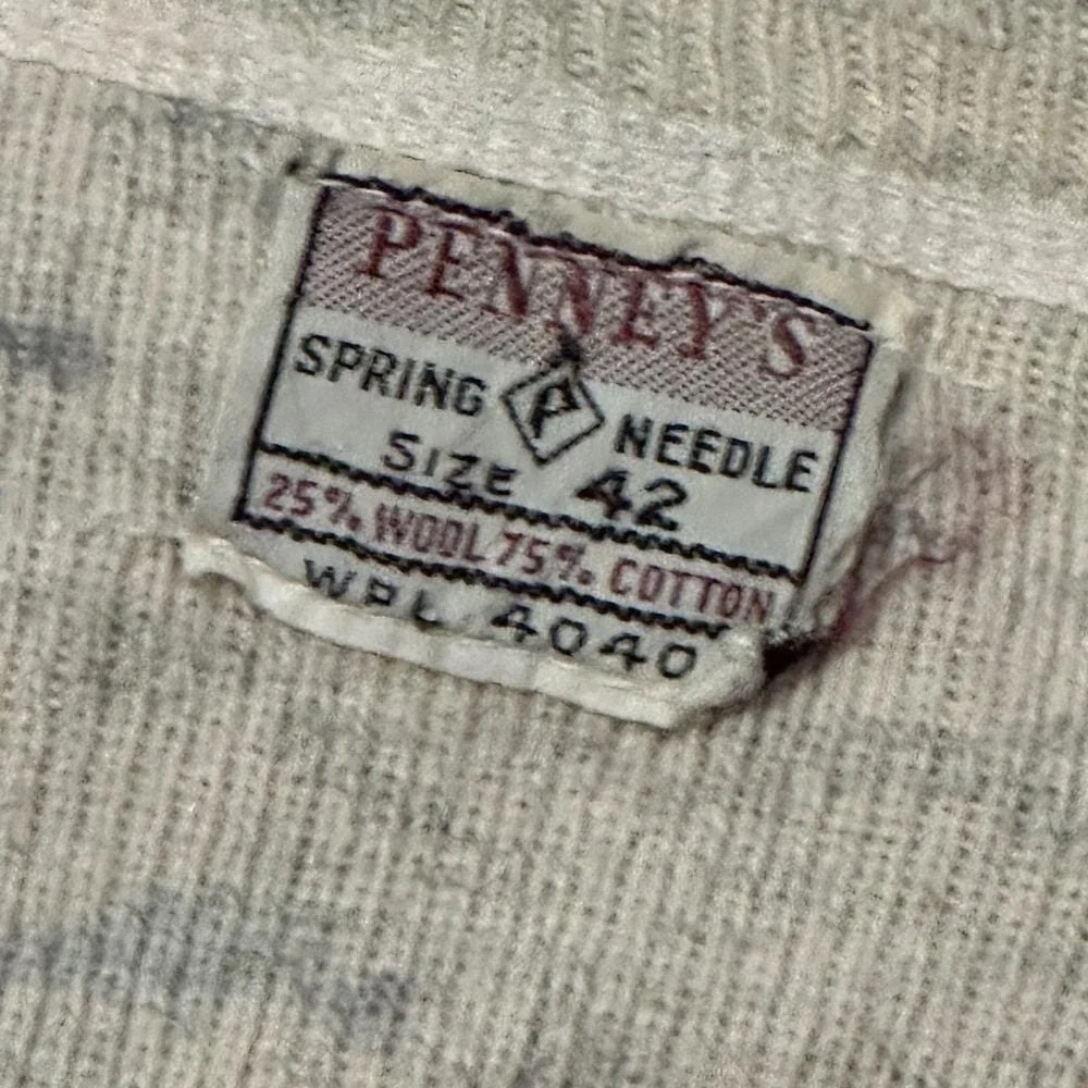 PENNEYS wrap yourself