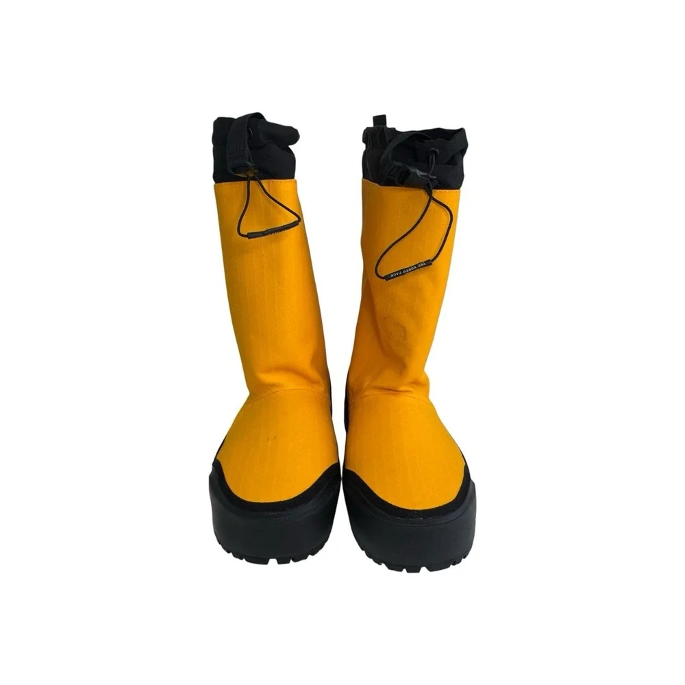 The North Face Base Camp 200 Waterproof Boots Men Size 9‎ No Box