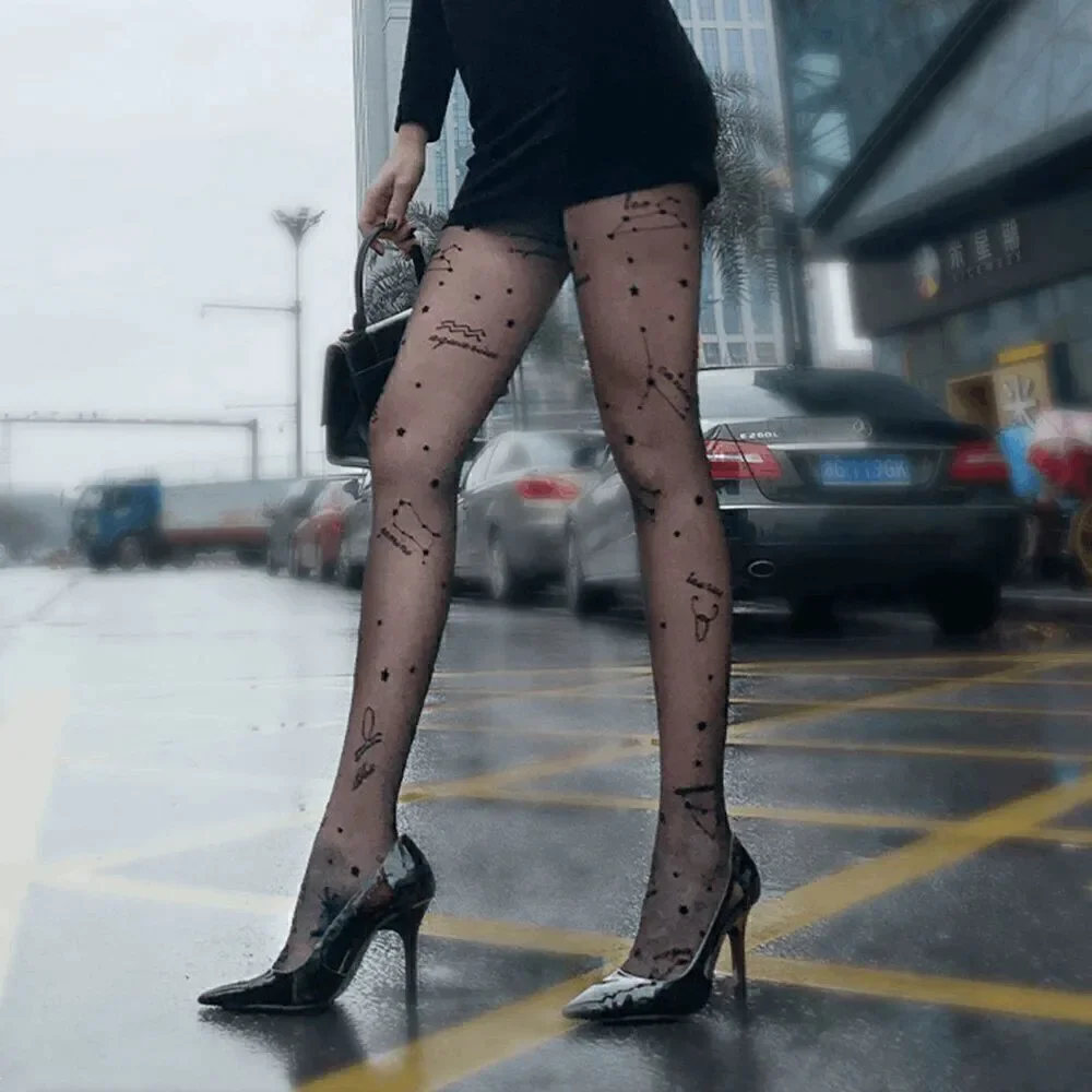 N/A trendy unique