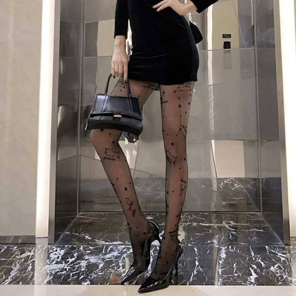 N/A trendy unique