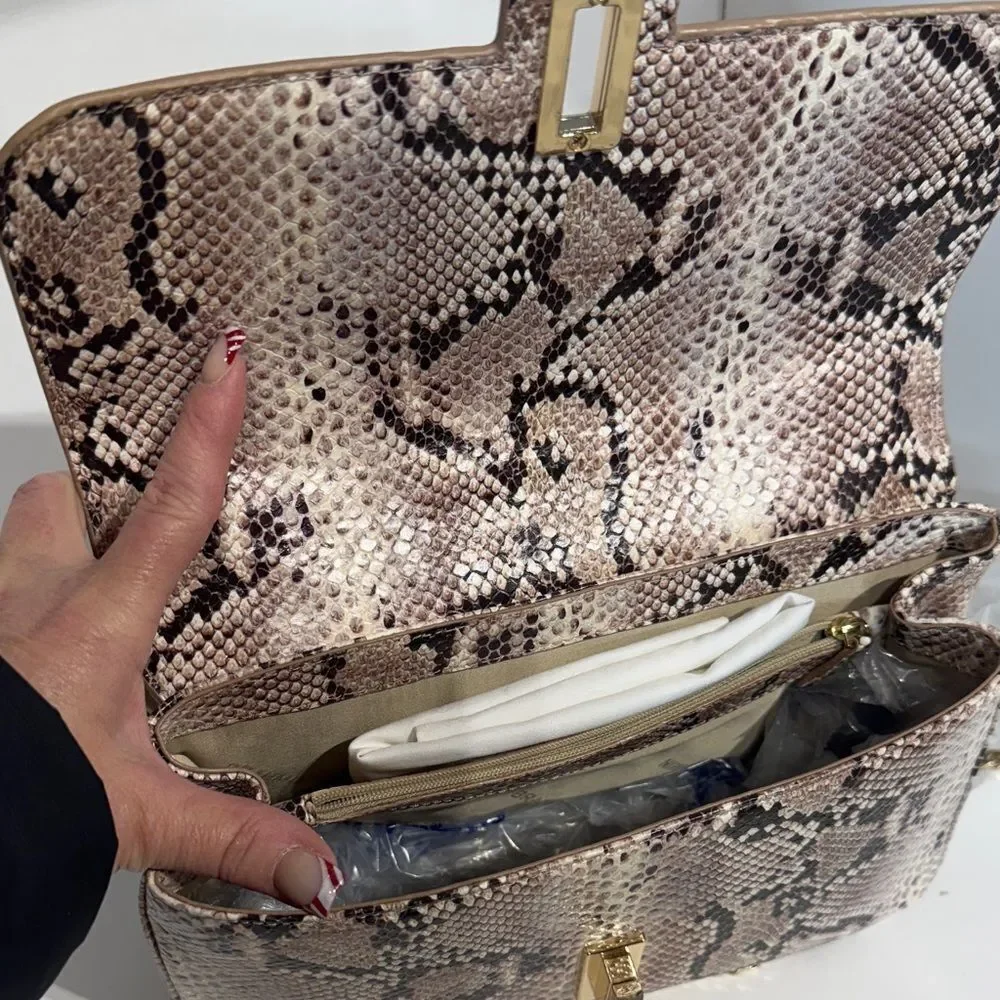 Brahmin euc sandcastle