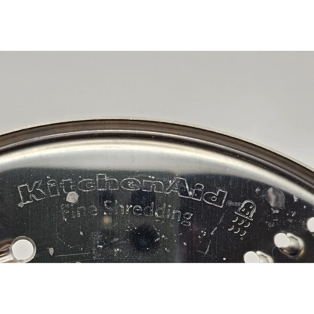KitchenAid photos see