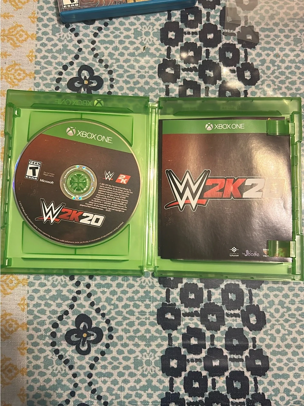 Microsoft official xbox