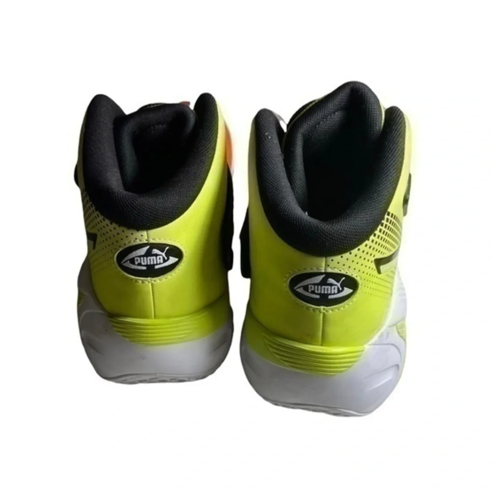 Puma disc rebirth