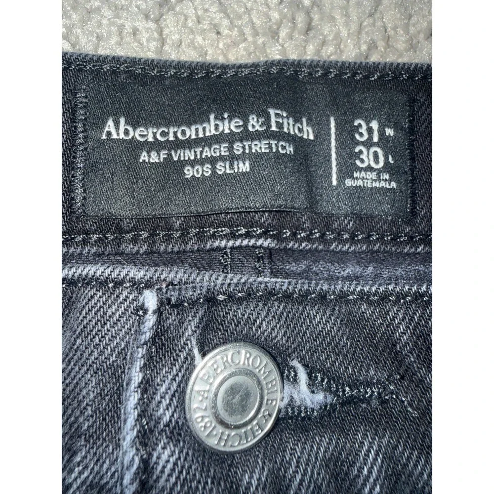 Abercrombie & Fitch abercrombie fitch