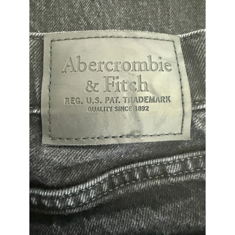 Abercrombie & Fitch abercrombie fitch