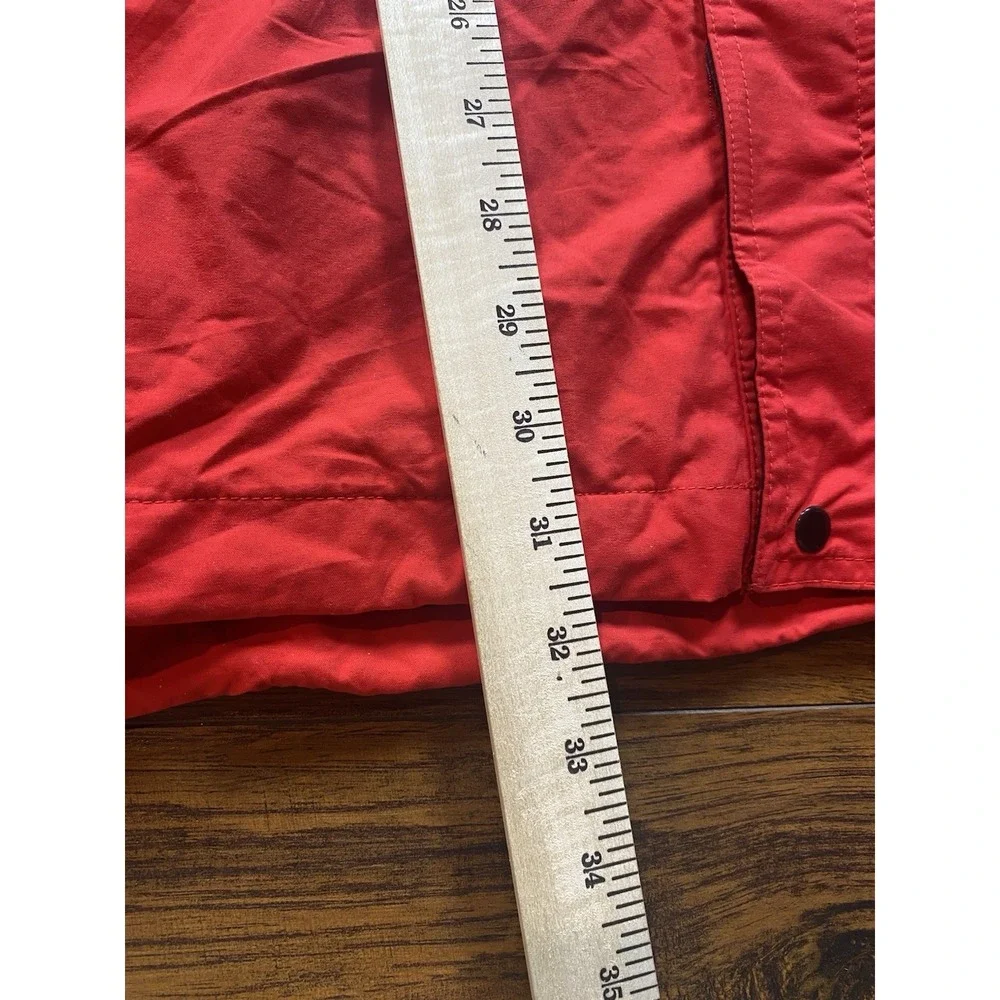 Marlboro size large
