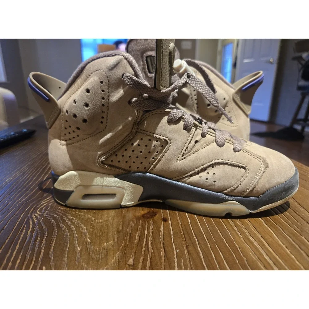 Jordan air retro