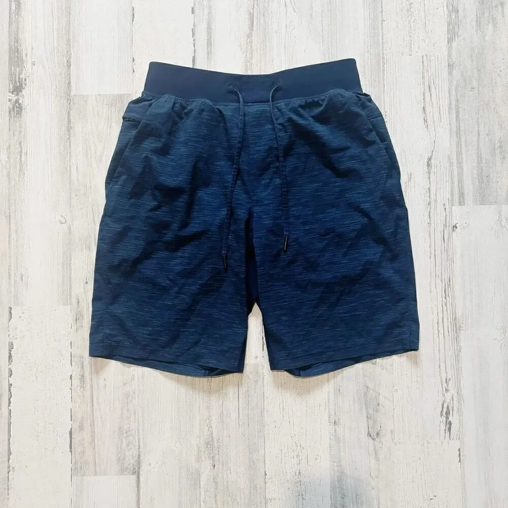Lululemon T.H.E. Short 7