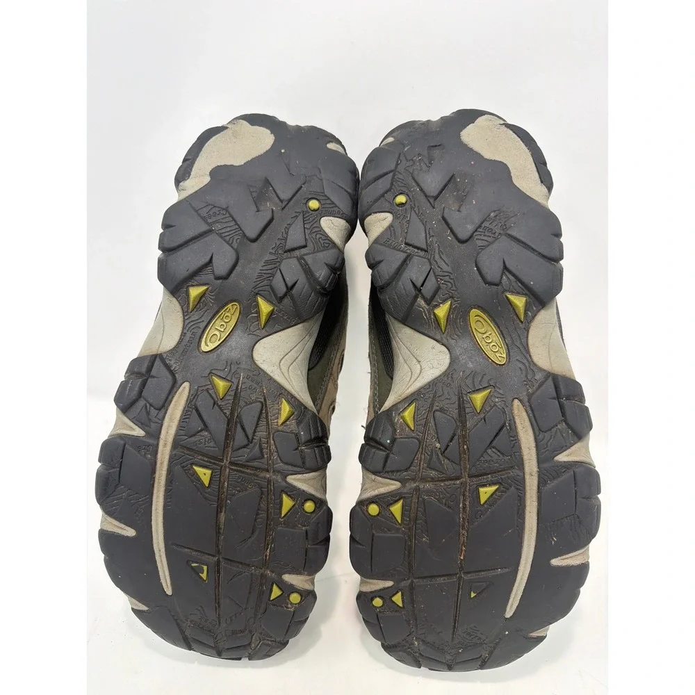 Oboz Footwear men oboz