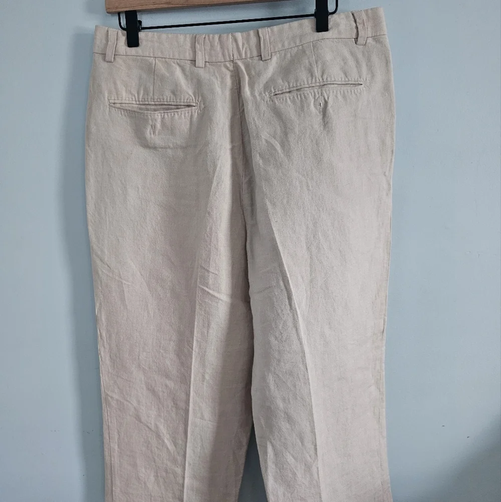 Tommy Bahama these cream