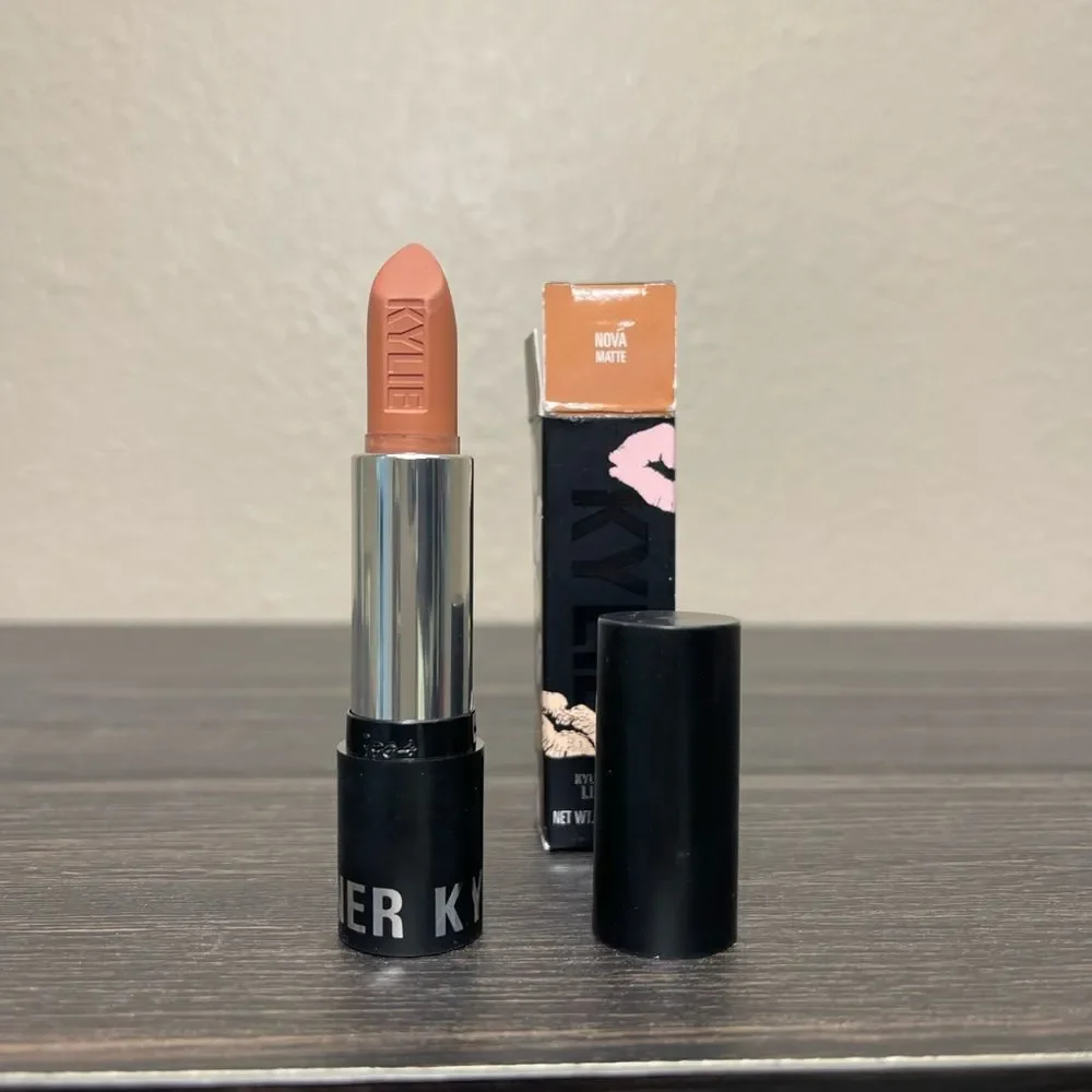 Kylie Cosmetics kylie new
