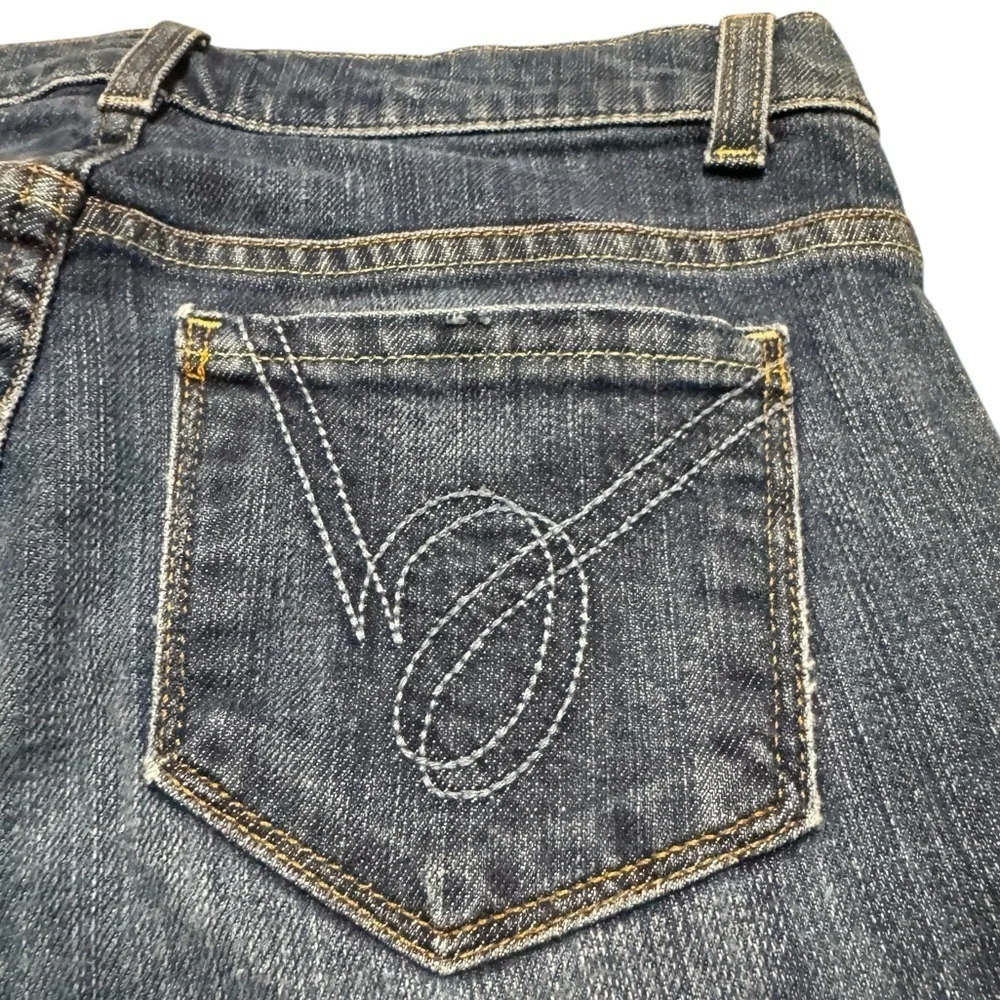 bebe low rise