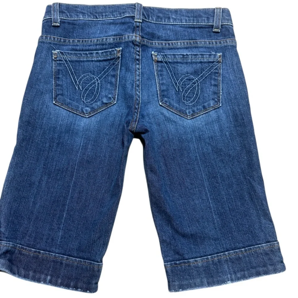 bebe low rise