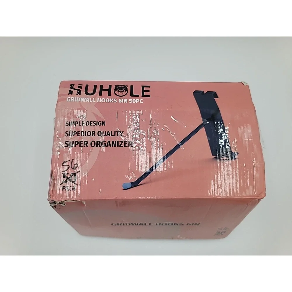 Huhole counted they