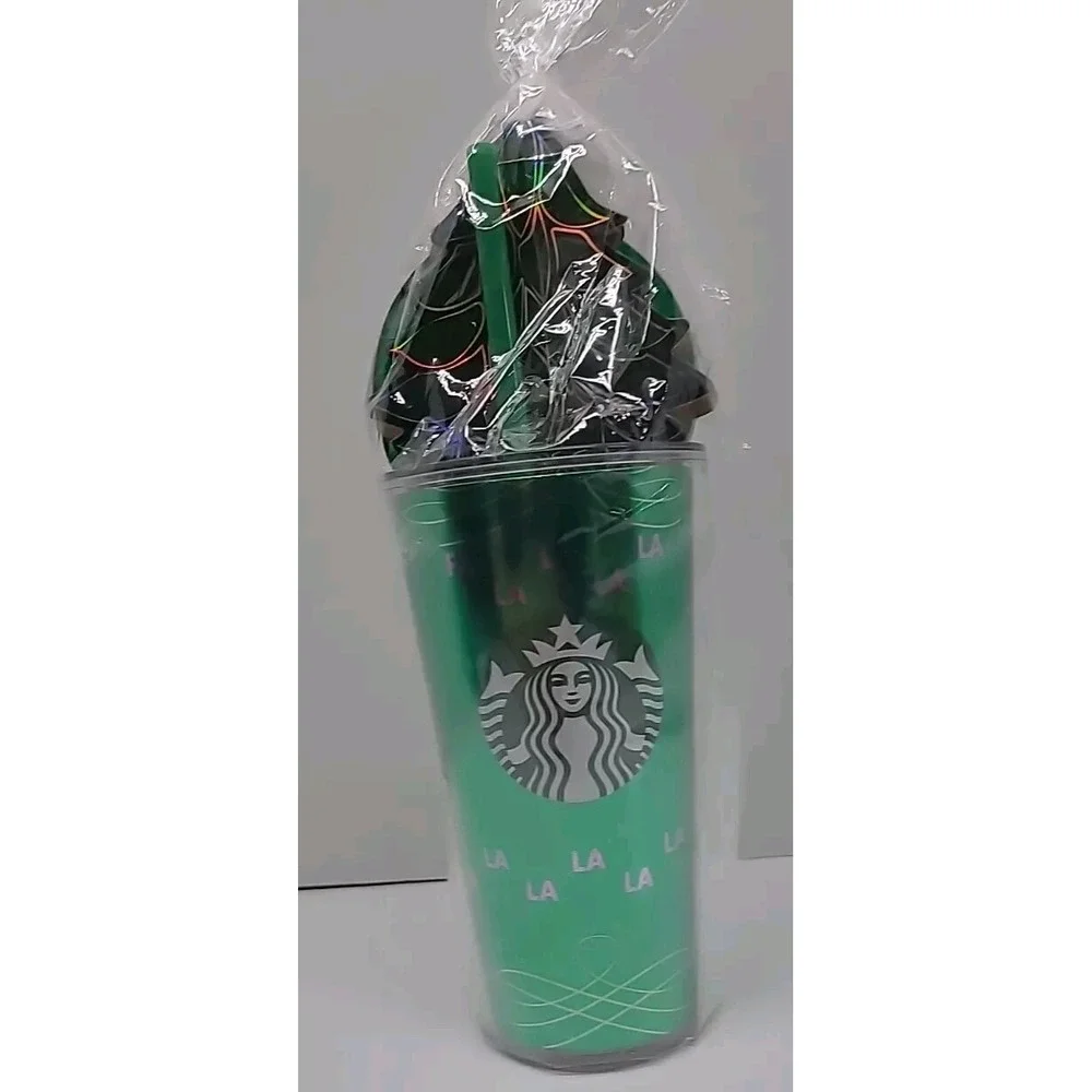 Starbucks fa la