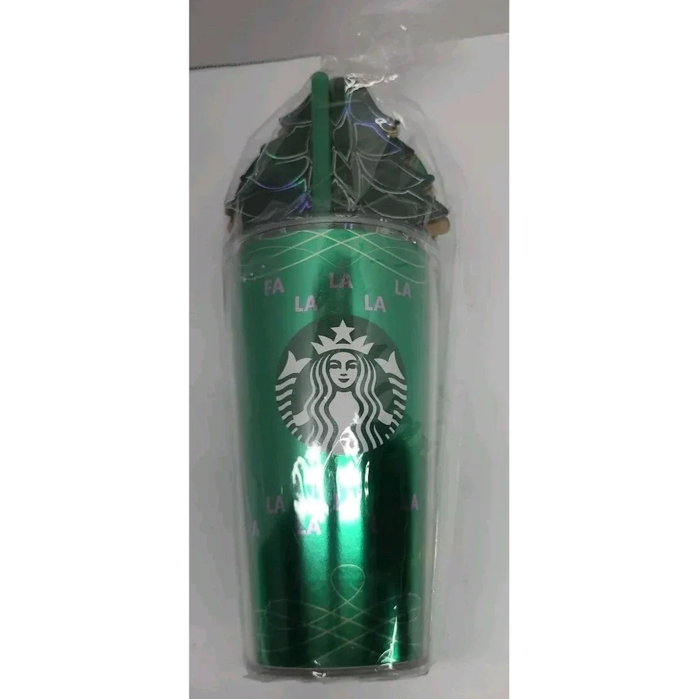 Starbucks fa la