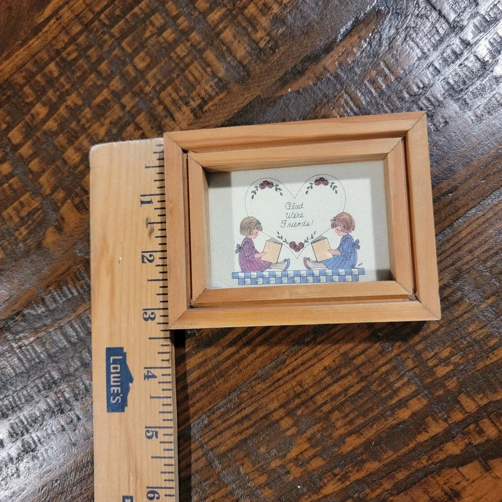 Glade vintage 80