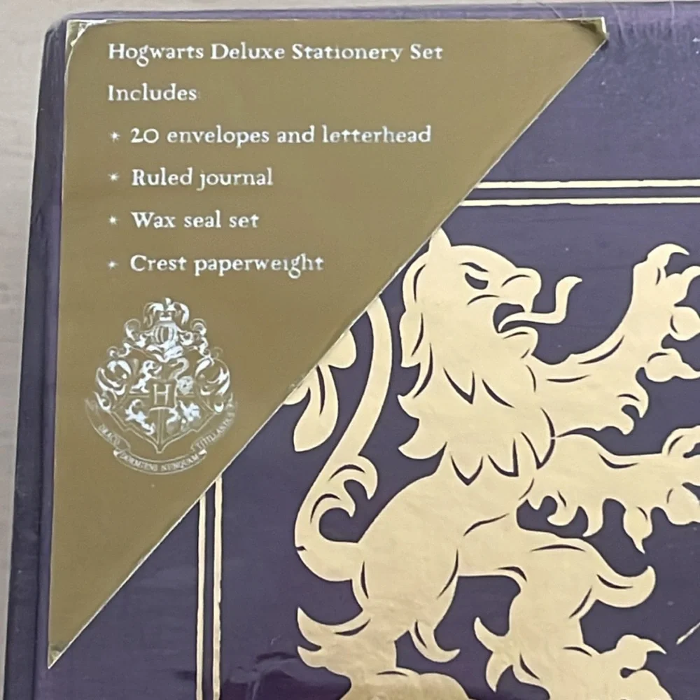 Insight Editions unopened box