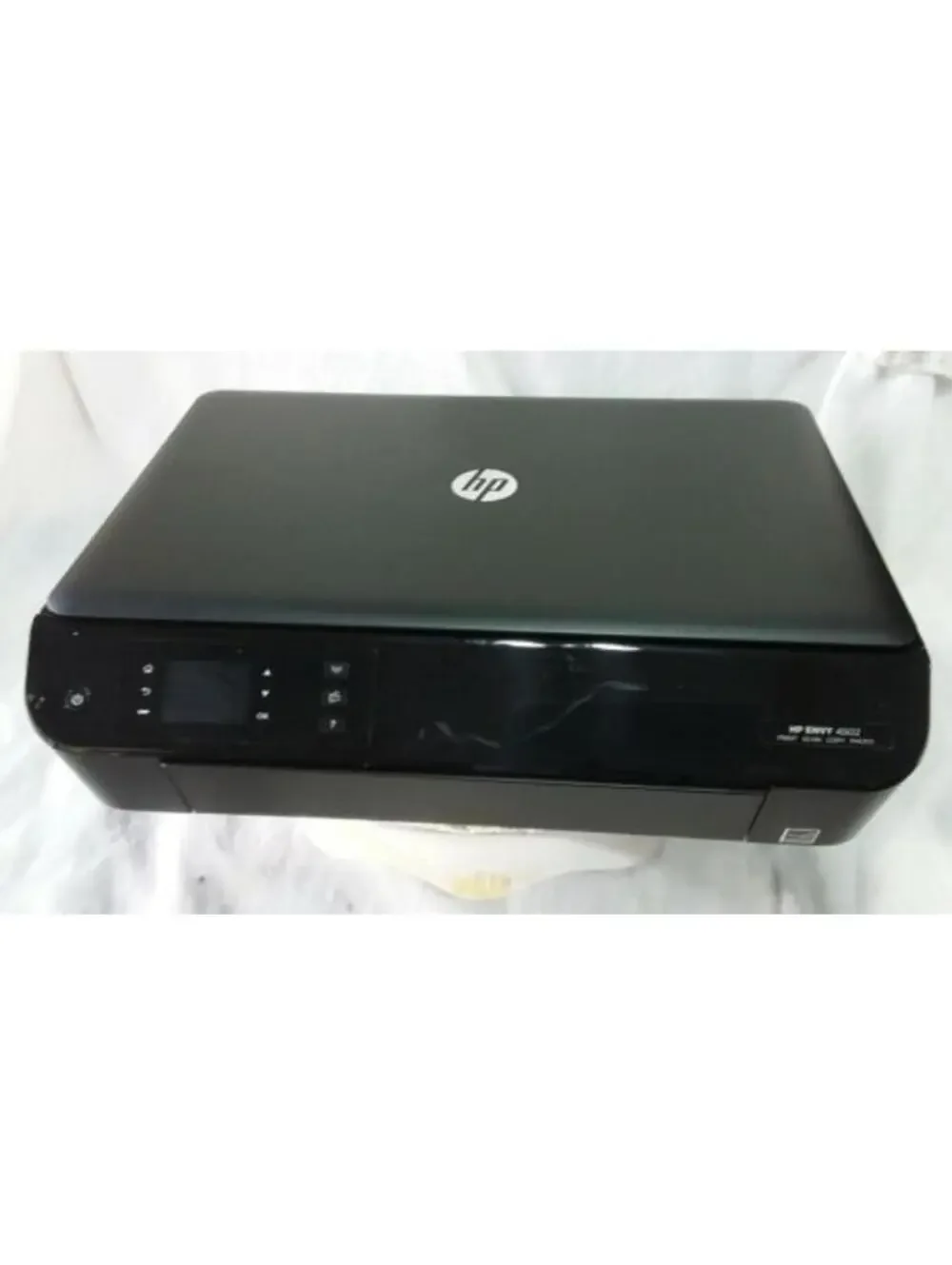 HP pre owned