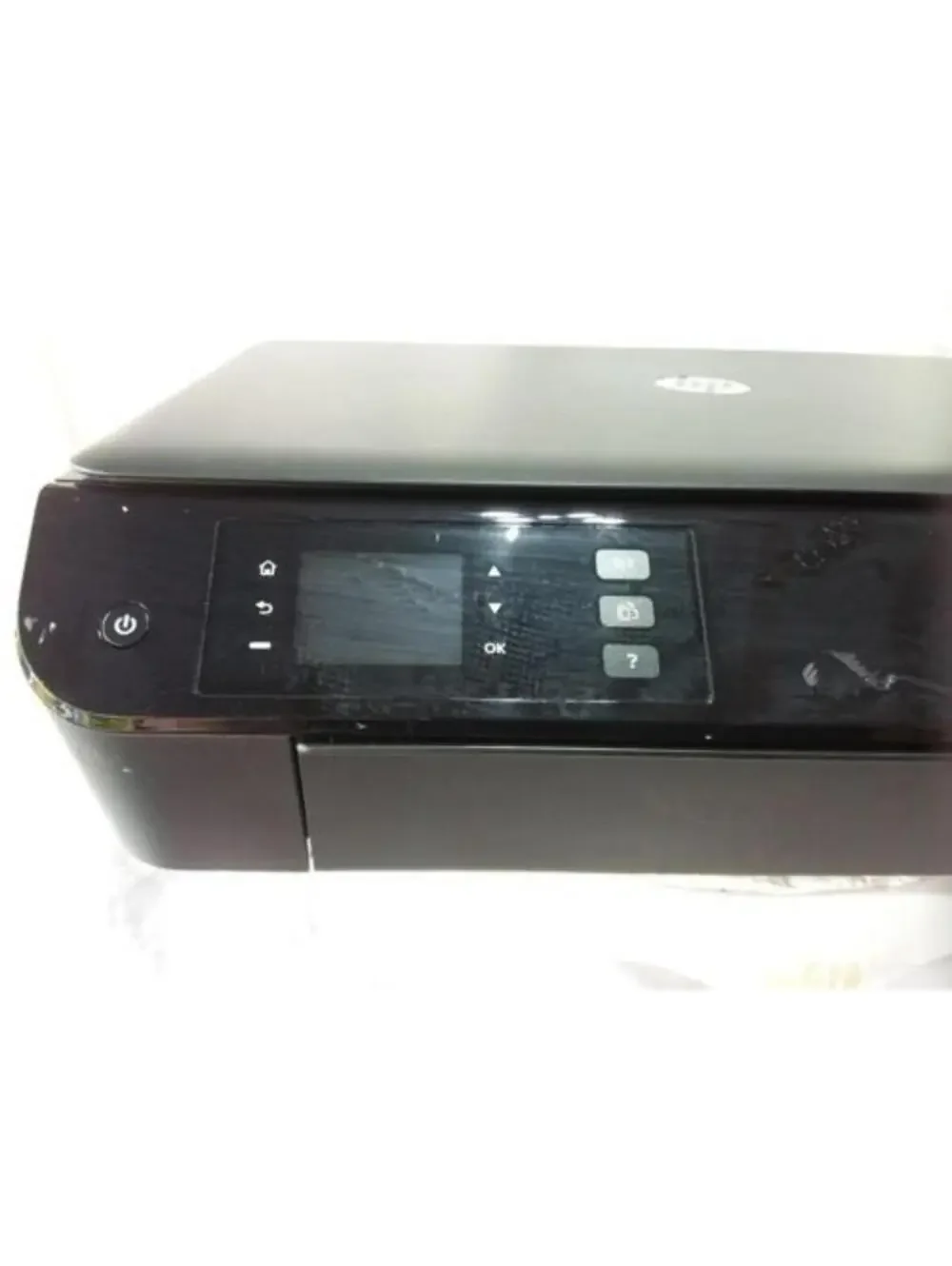 HP pre owned