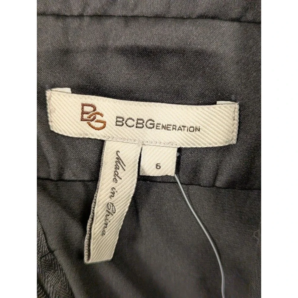 BCBGeneration super cute