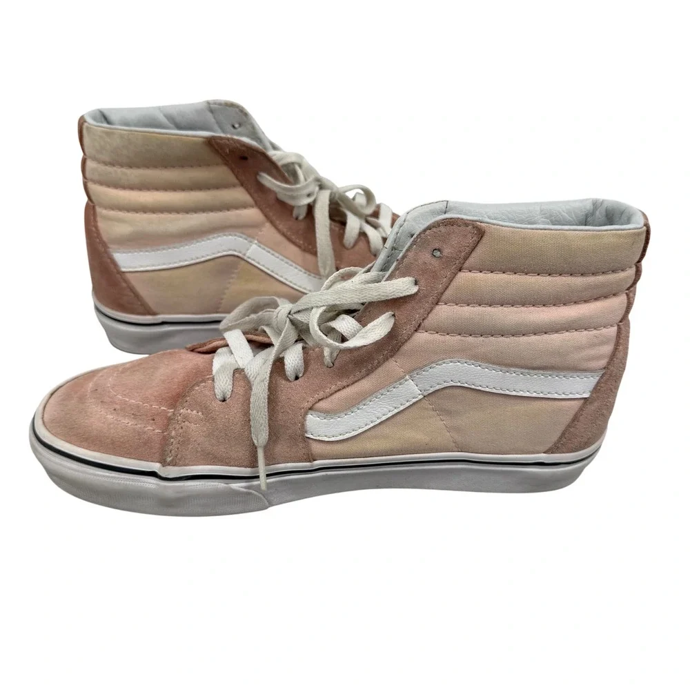 Vans disney sk8