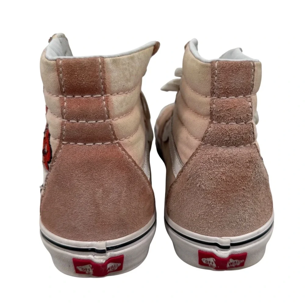 Vans disney sk8