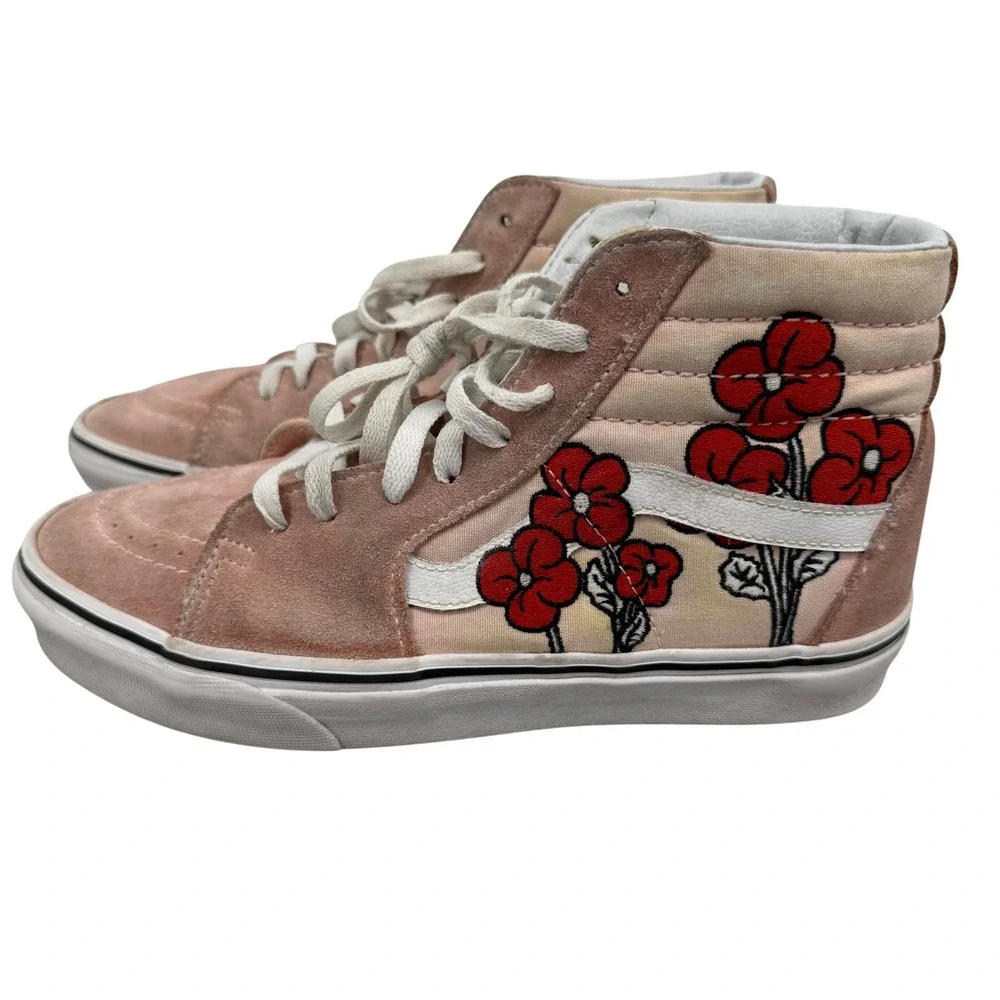 Vans disney sk8