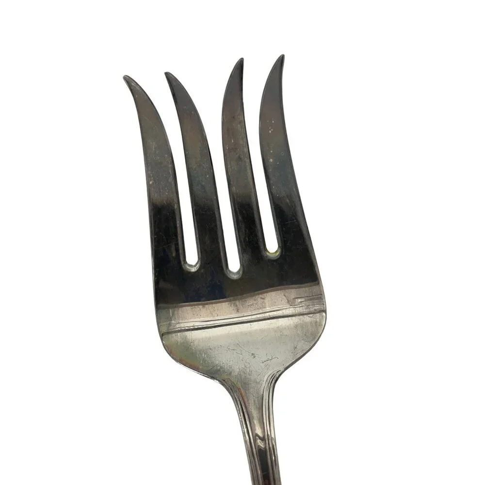 Gorham elegant serving