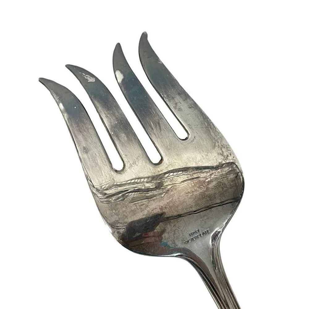 Gorham elegant serving