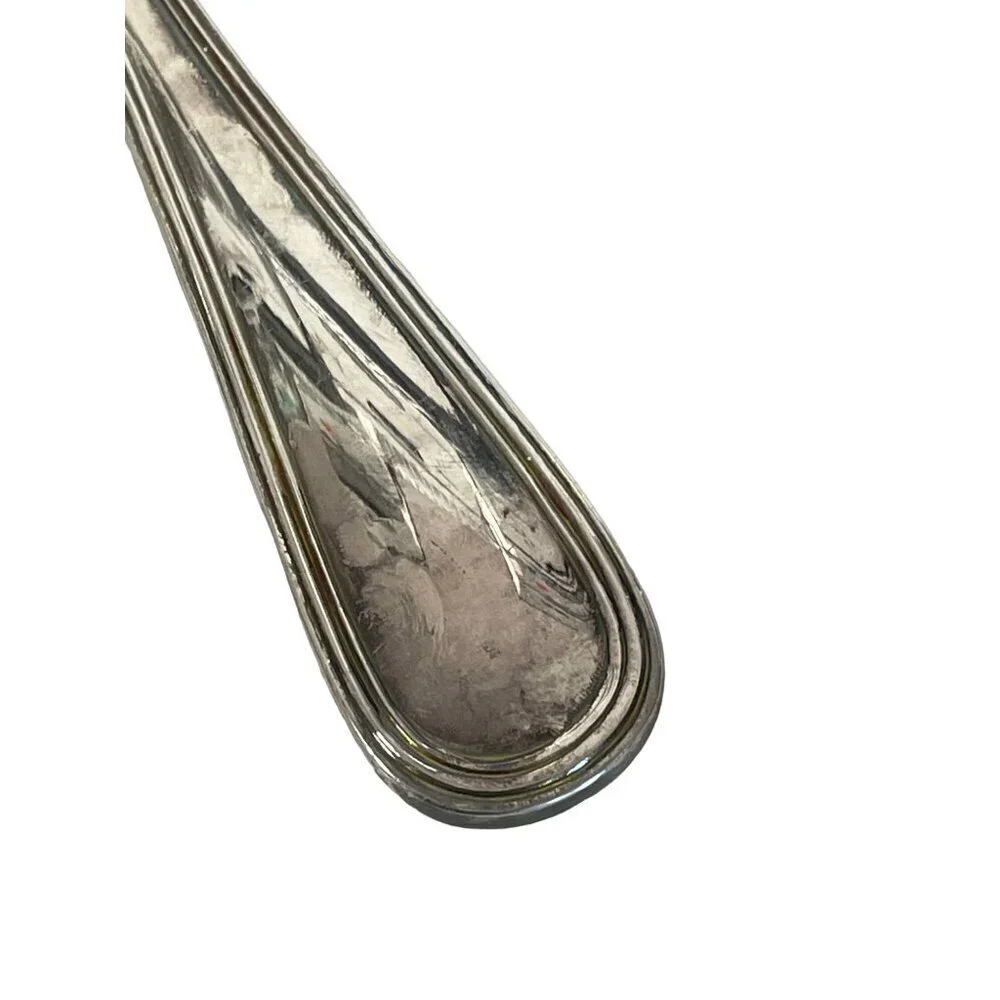 Gorham elegant serving