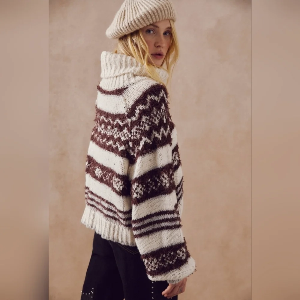 Free People means brand