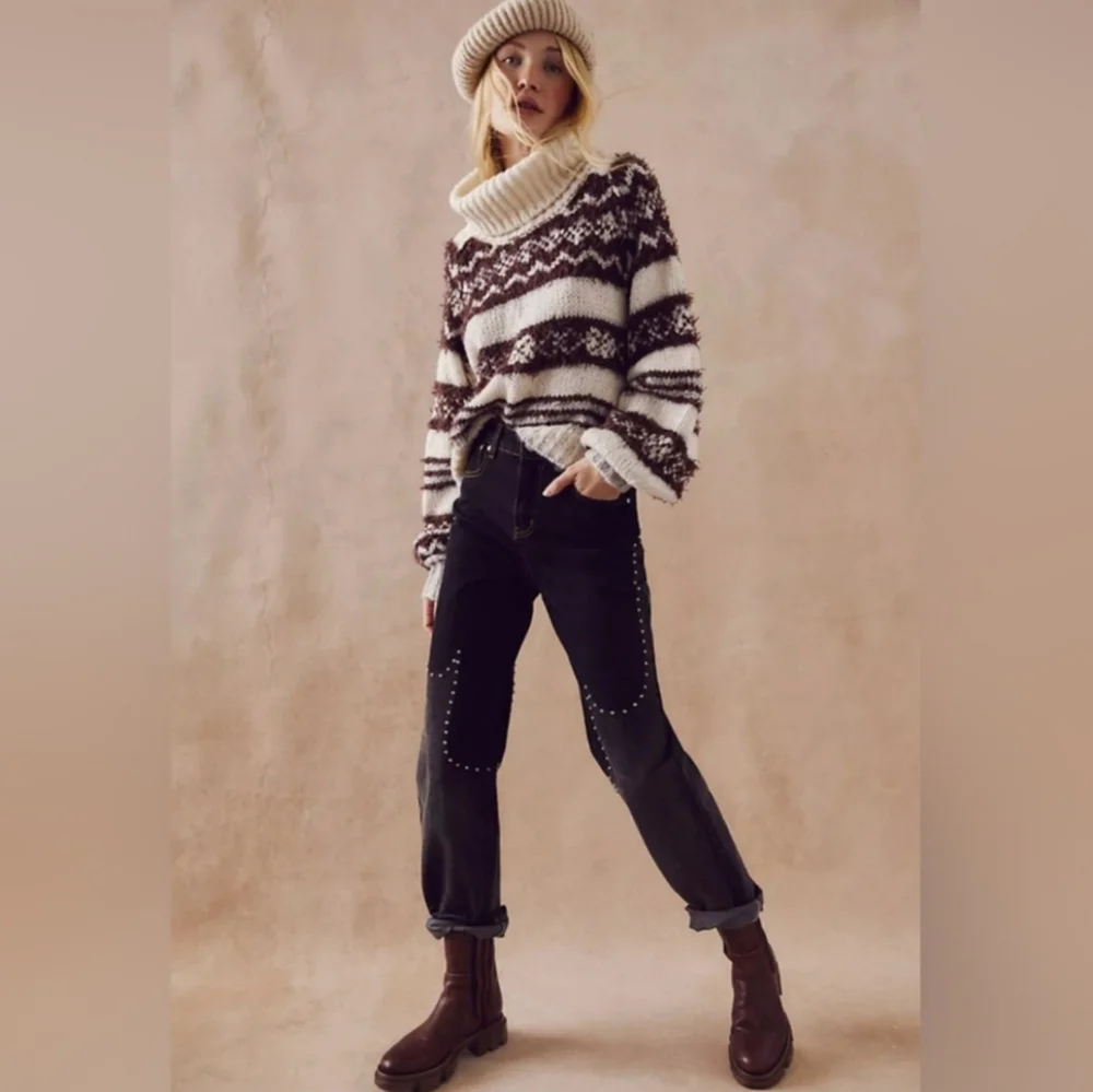 Free People fair warmth