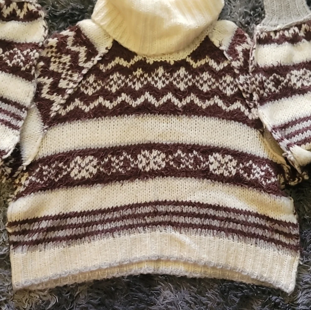 Free People fair comfort me